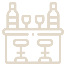bar